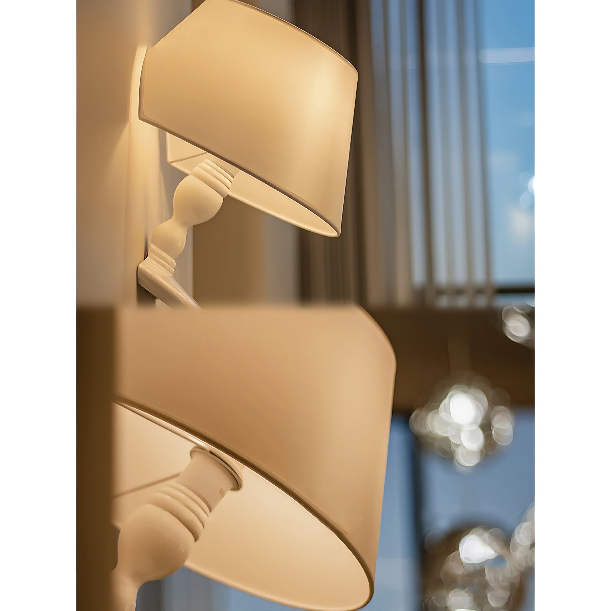 Oreliise Wall Lamp