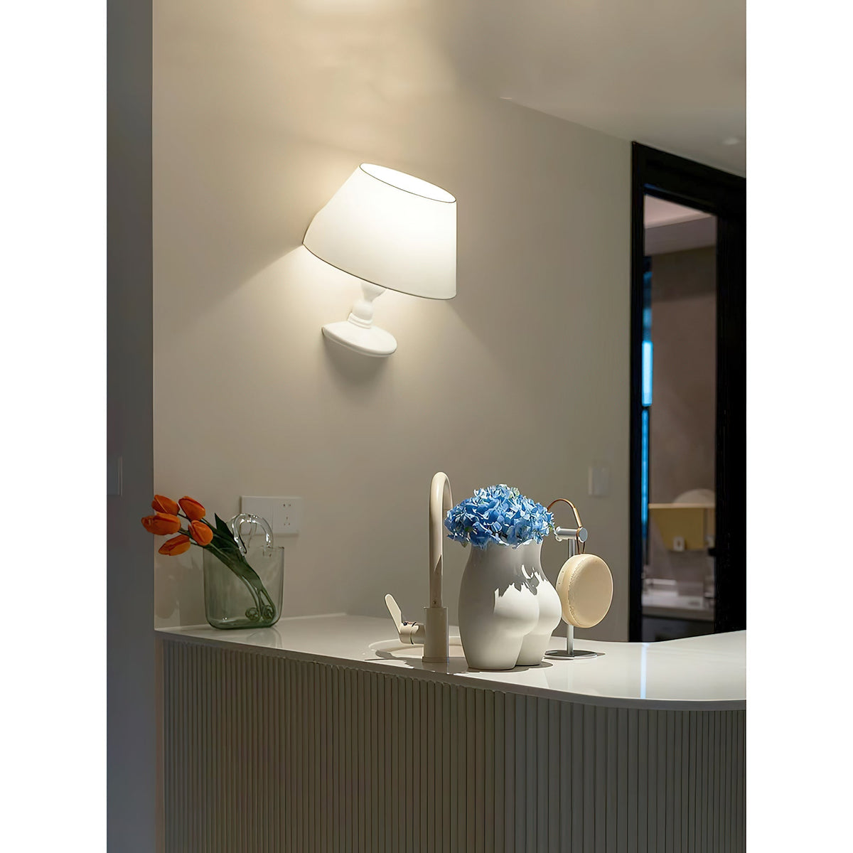 Oreliise Wall Lamp