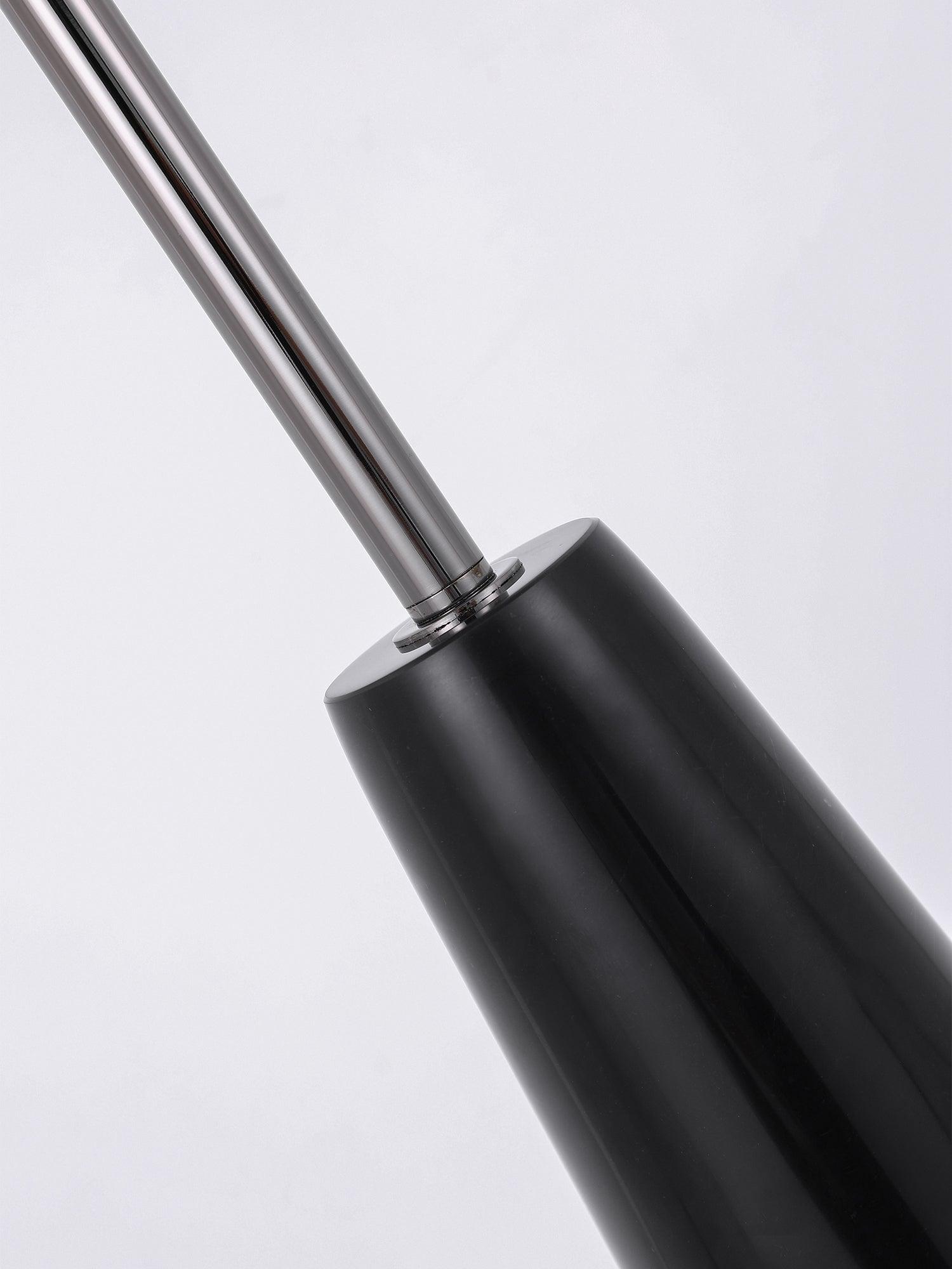 Viri Modern Marble Floor Lamp
