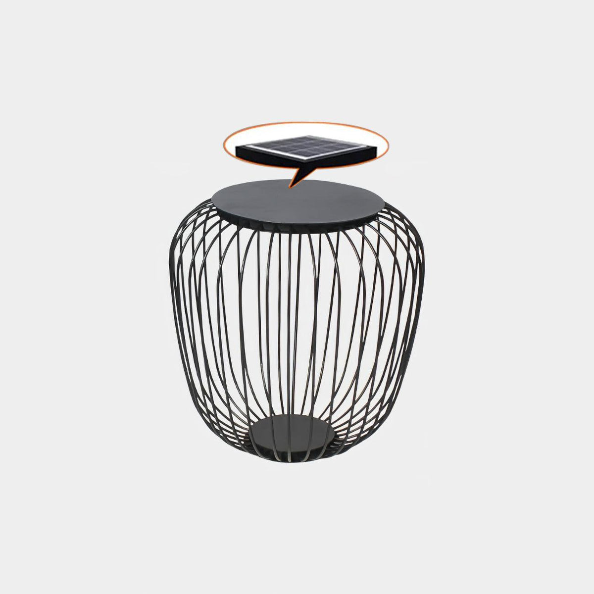 Piper Modern Outdoor Light