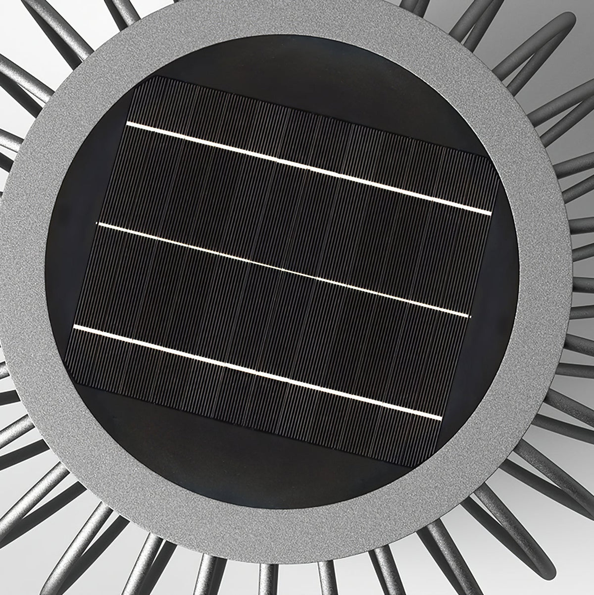 Piper Modern Outdoor Light