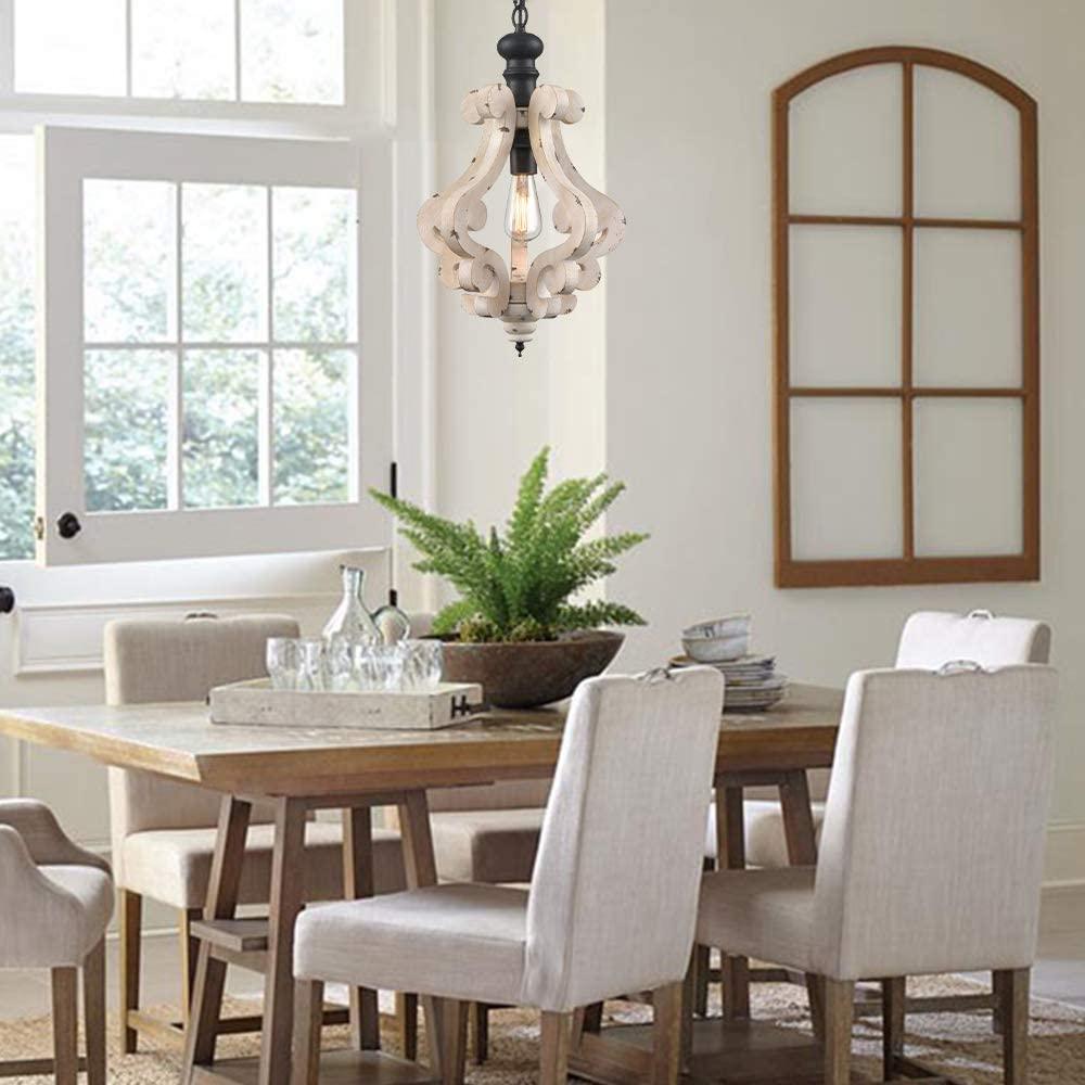 Omar Vintage Pendant Light