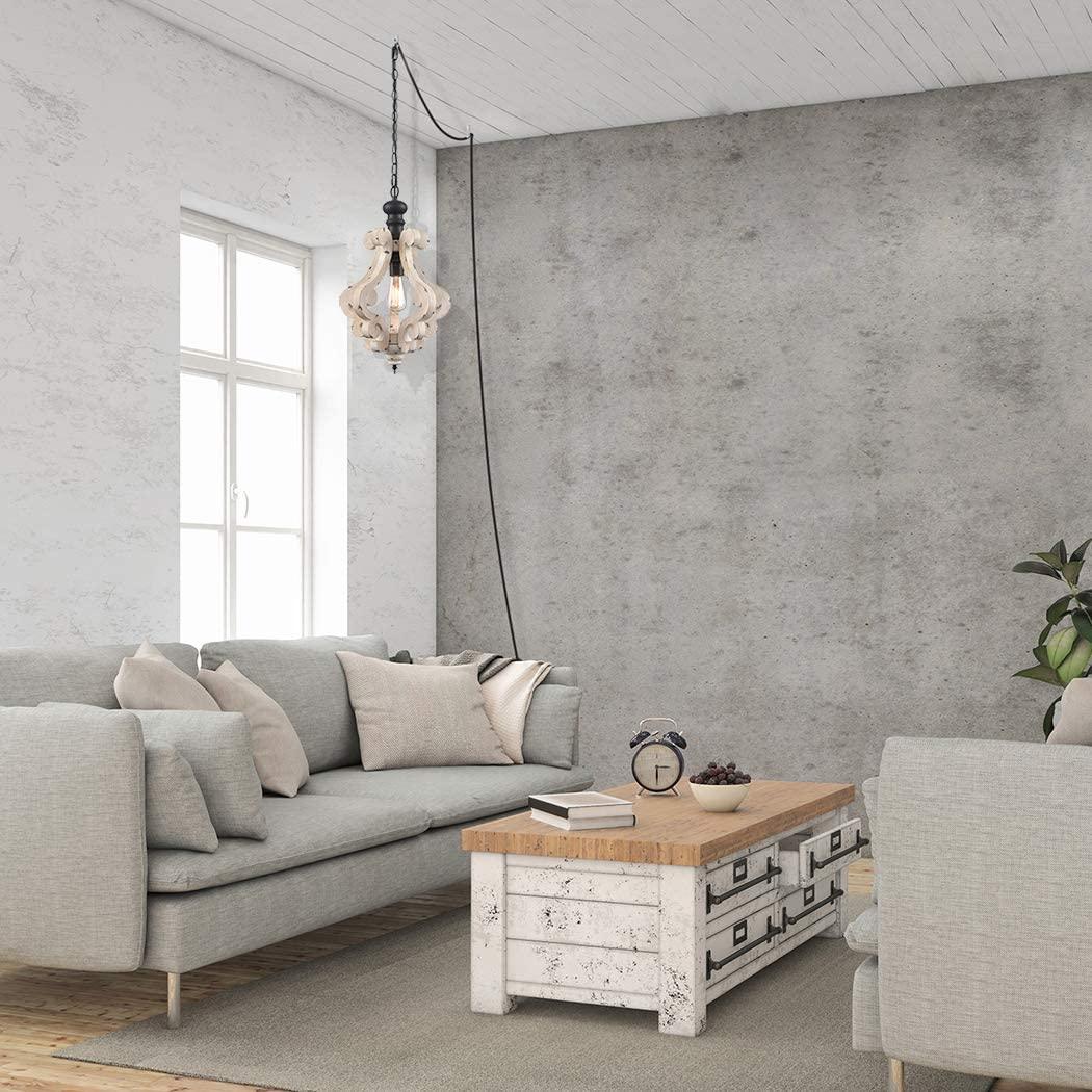 Omar Vintage Pendant Light