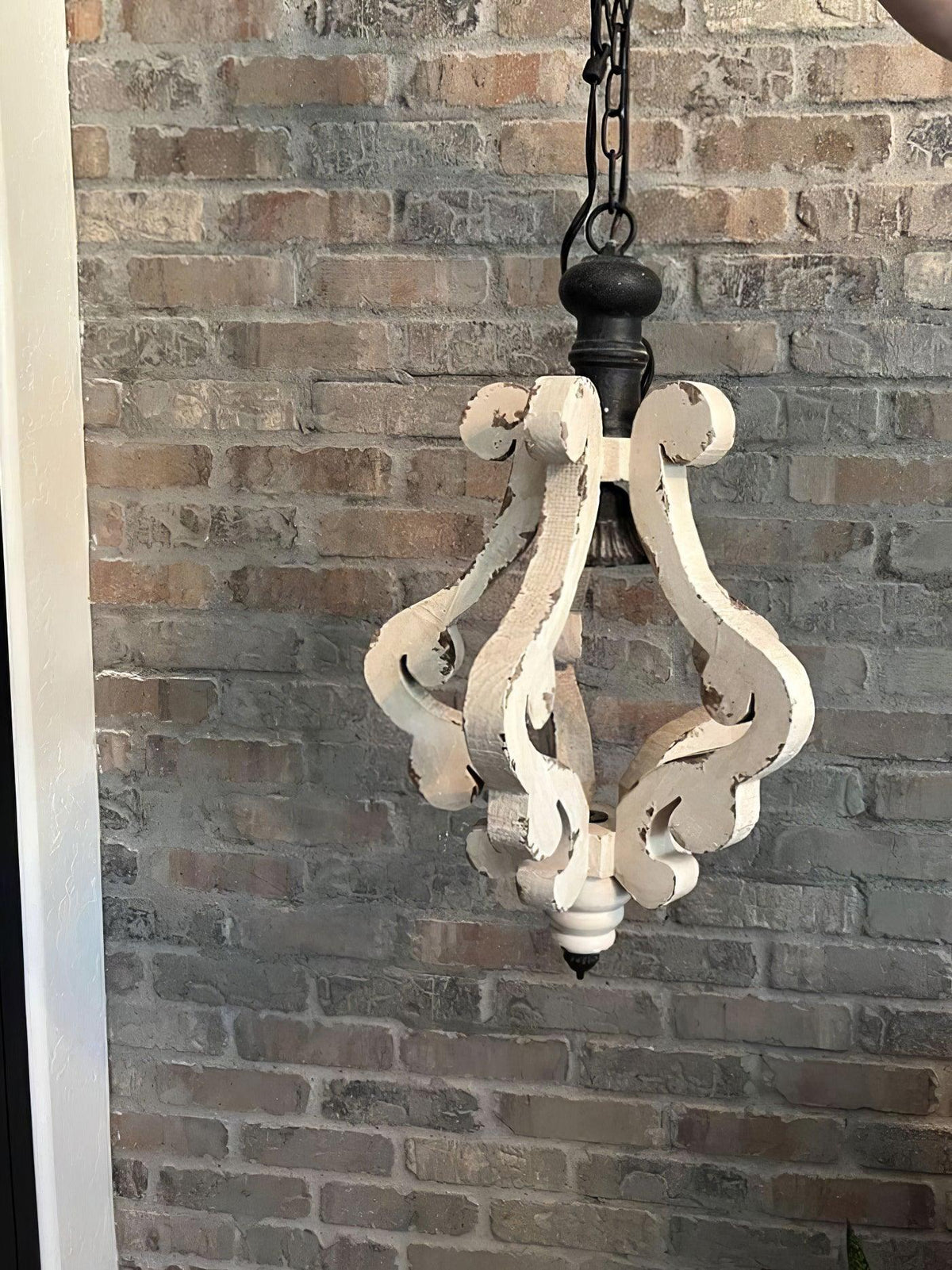 Omar Vintage Pendant Light