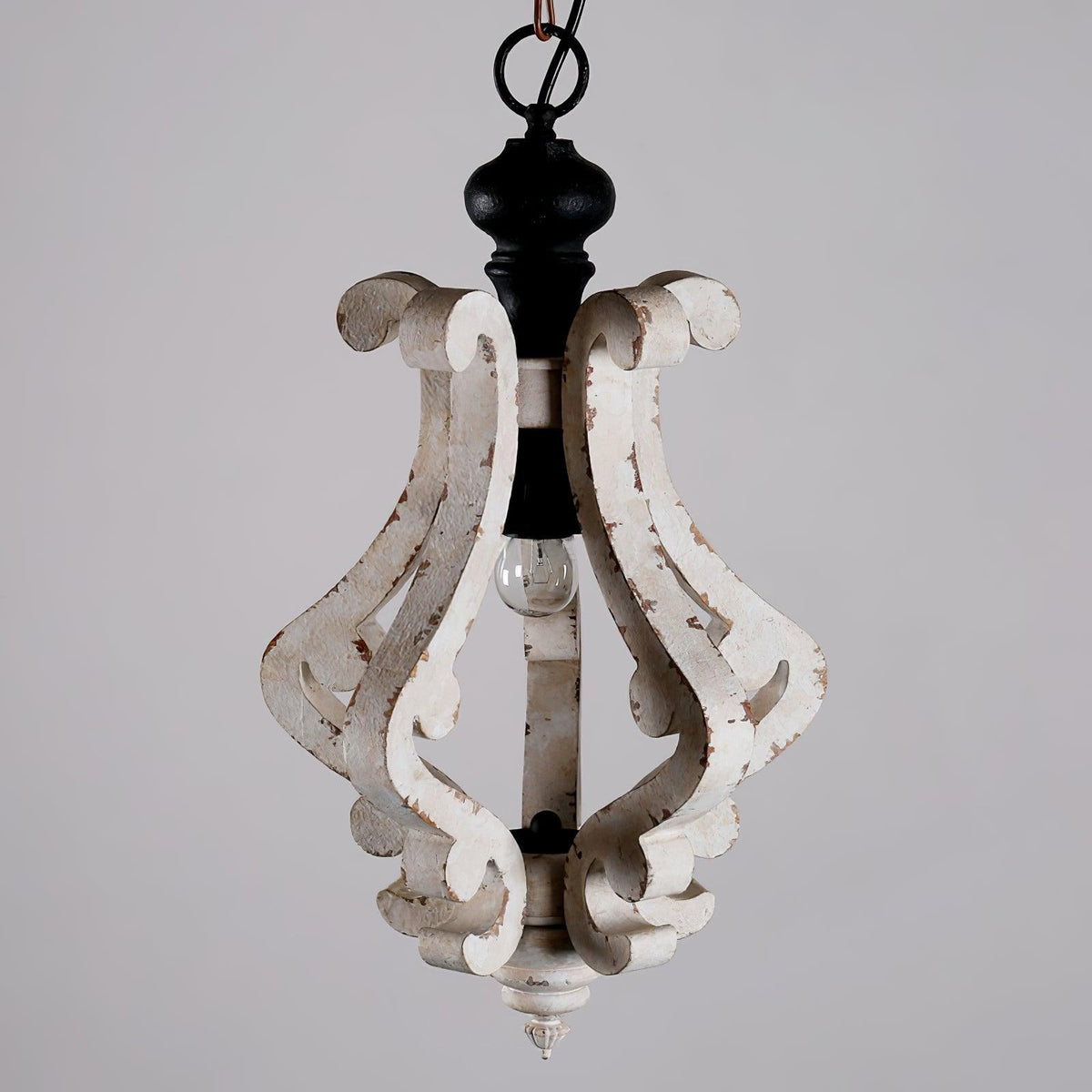 Omar Vintage Pendant Light