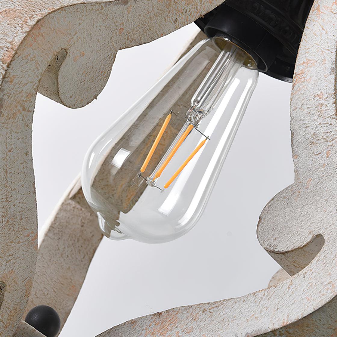 Omar Vintage Pendant Light