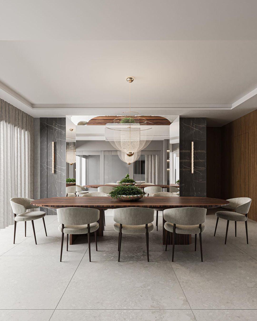 Terielissa Chandelier Meshmatics Hanging Radiant