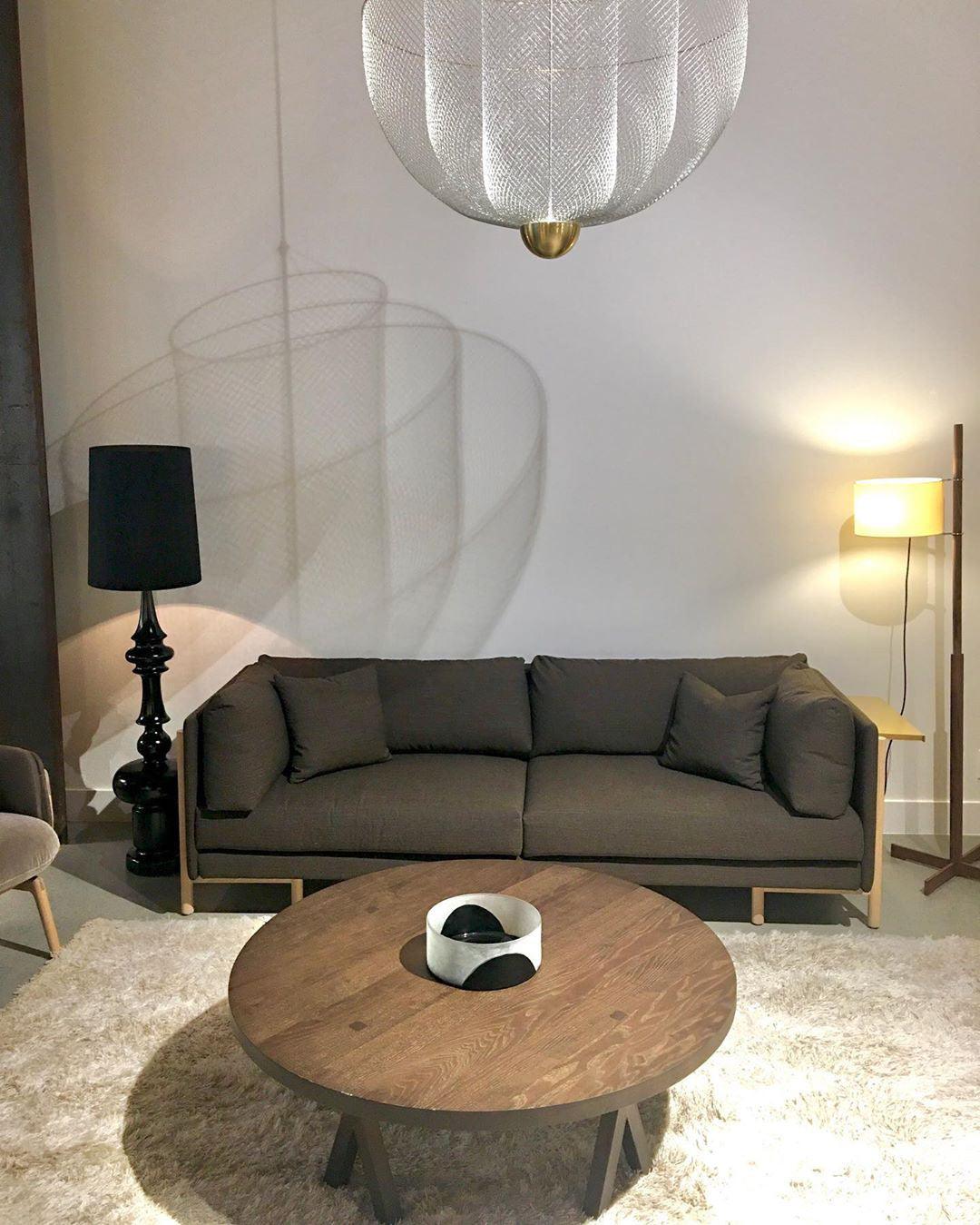 Terielissa Chandelier Meshmatics Hanging Radiant
