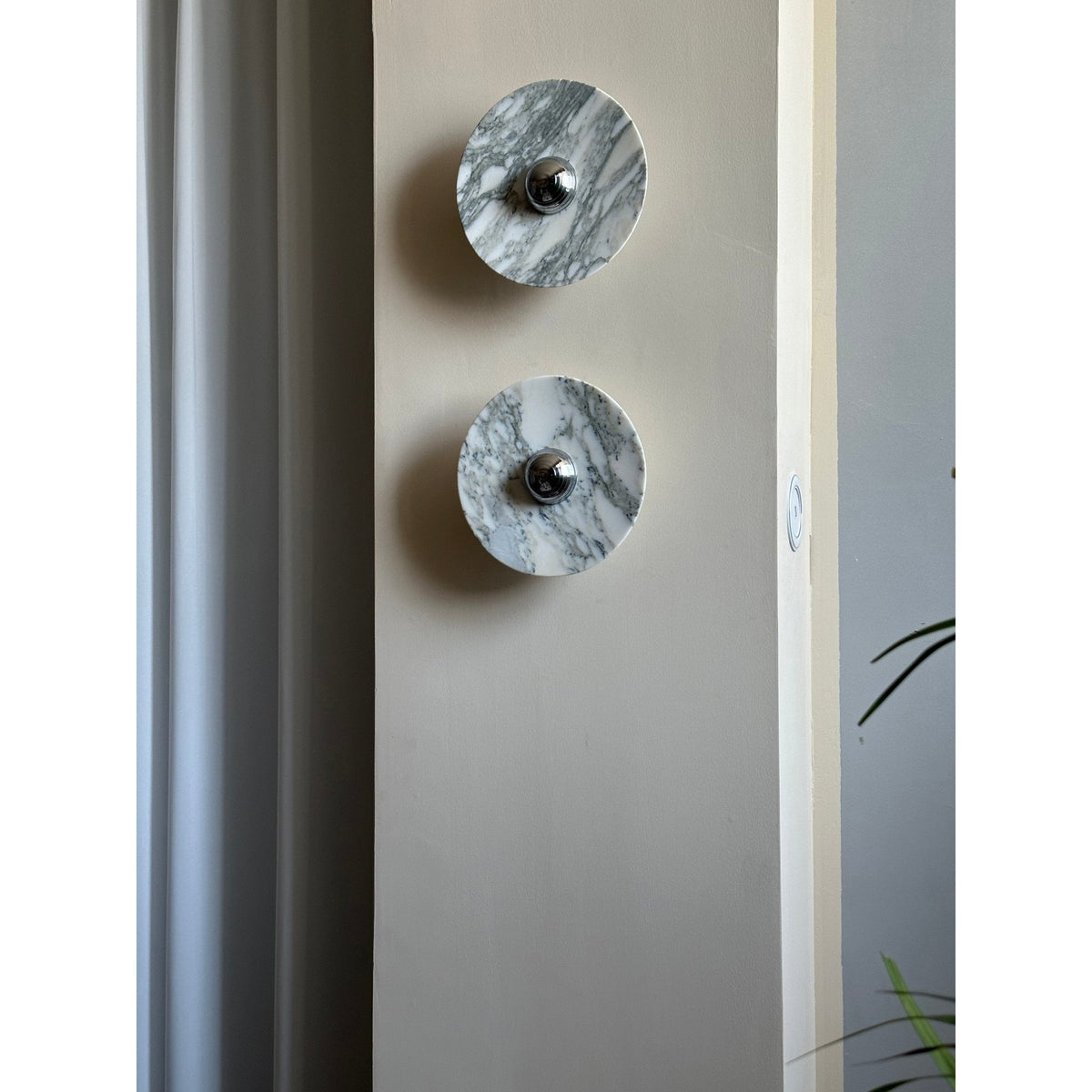 Calanina Maris Wall Lamp