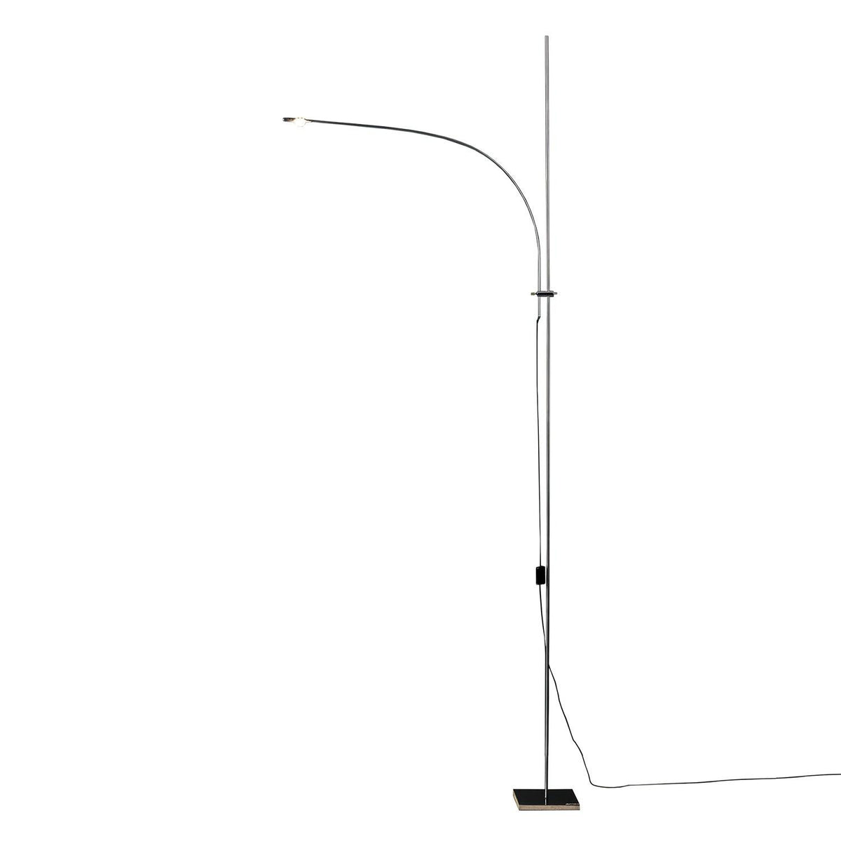 Zevenil Minimalist Floor Lamp