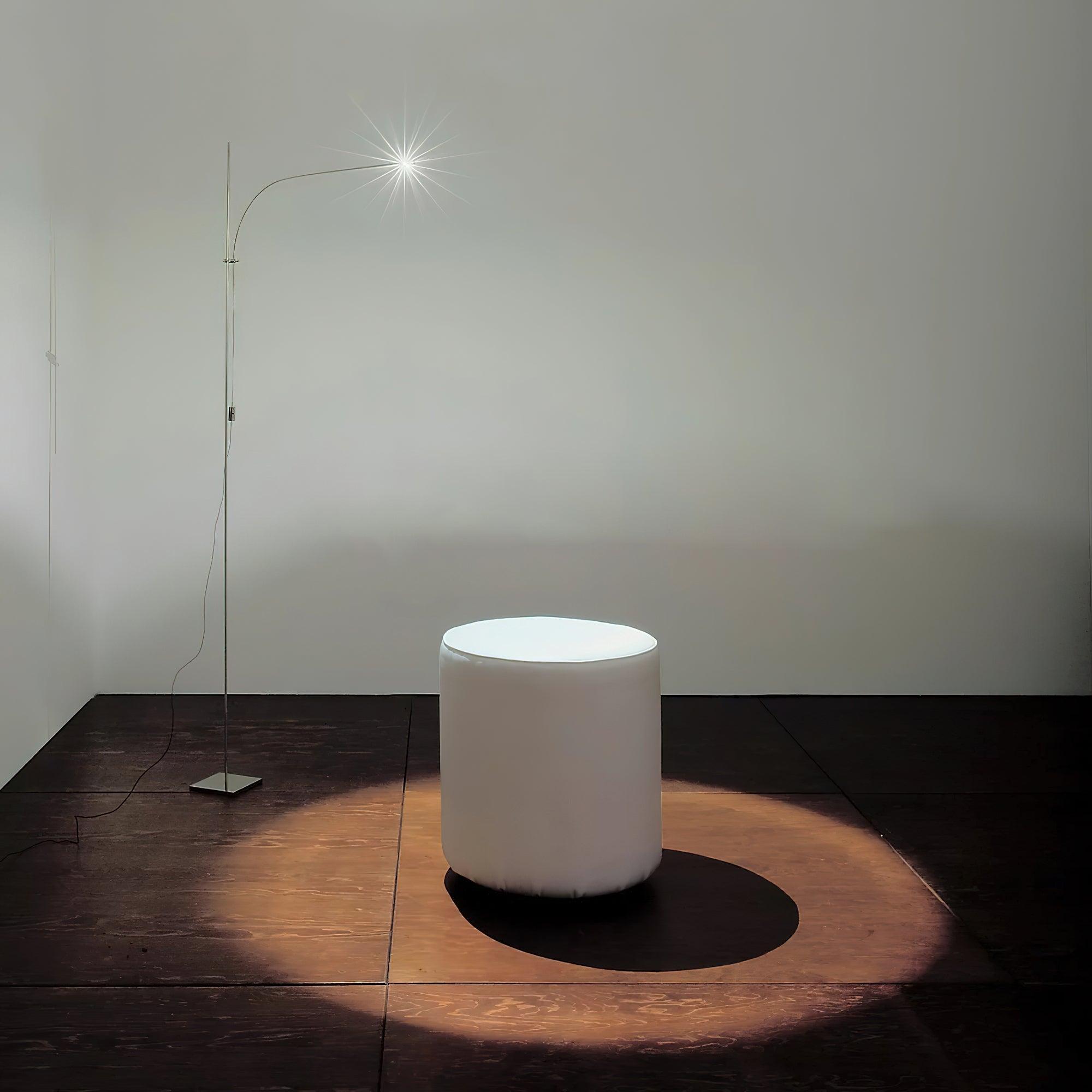 Zevenil Minimalist Floor Lamp