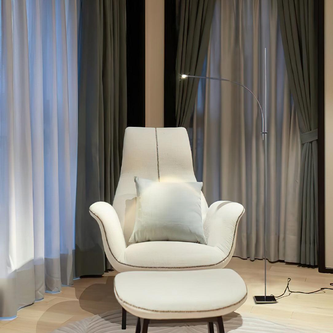 Zevenil Minimalist Floor Lamp