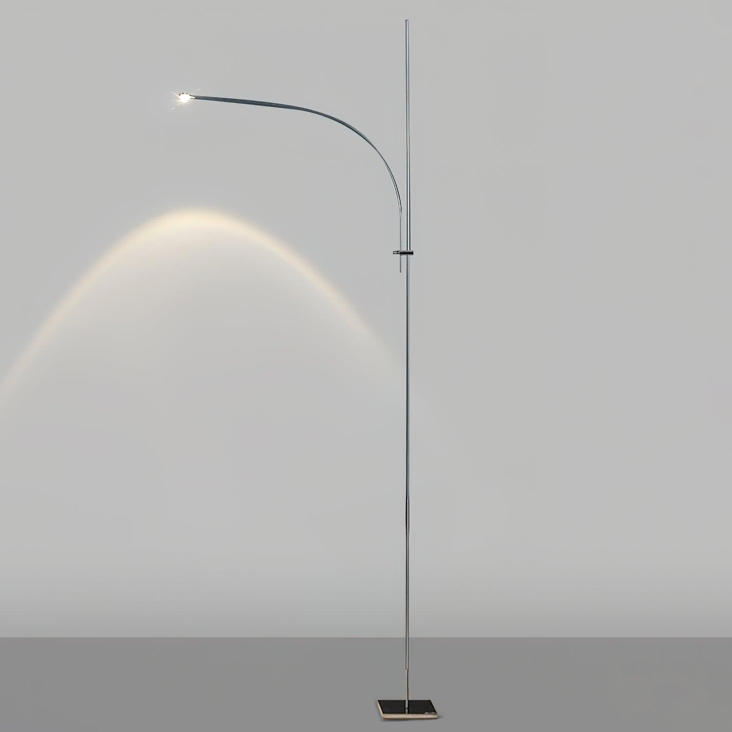 Zevenil Minimalist Floor Lamp