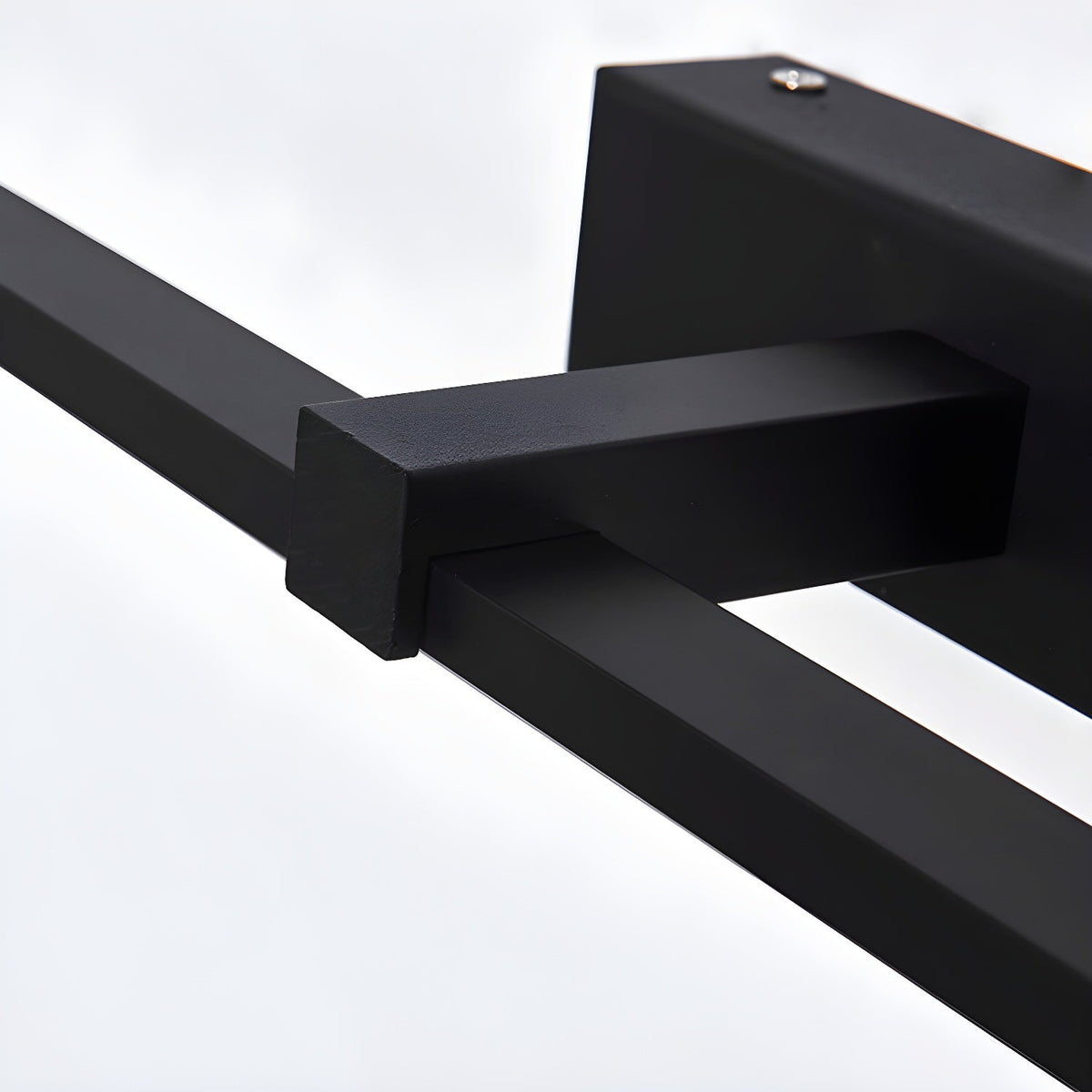 Yume Linear Modern Minimalist Mirror Wall Light