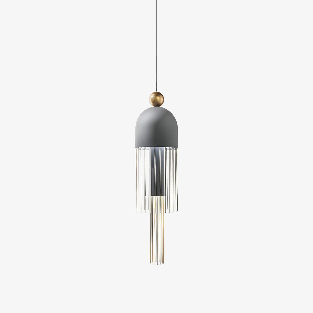 Aev Artistic Industrial Pendant Light