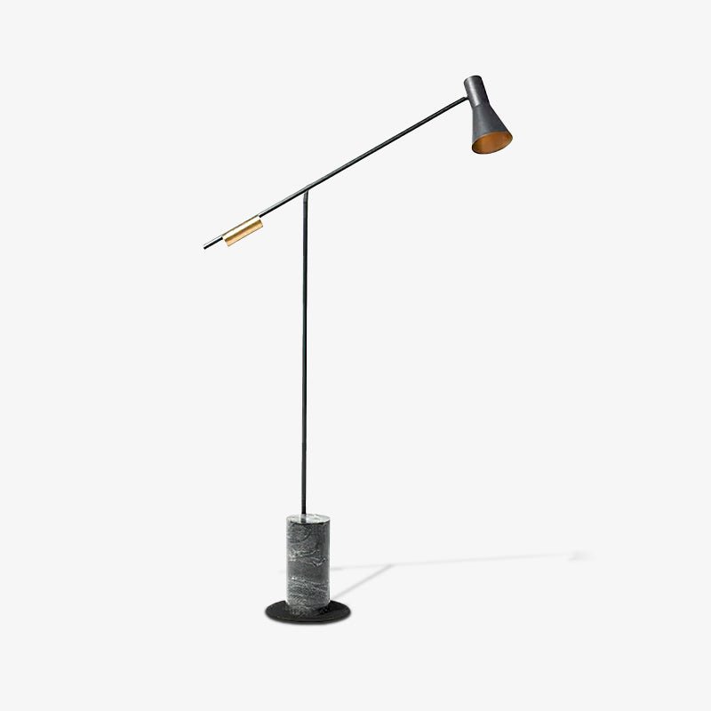 Vosolil Industrial Floor Lamp