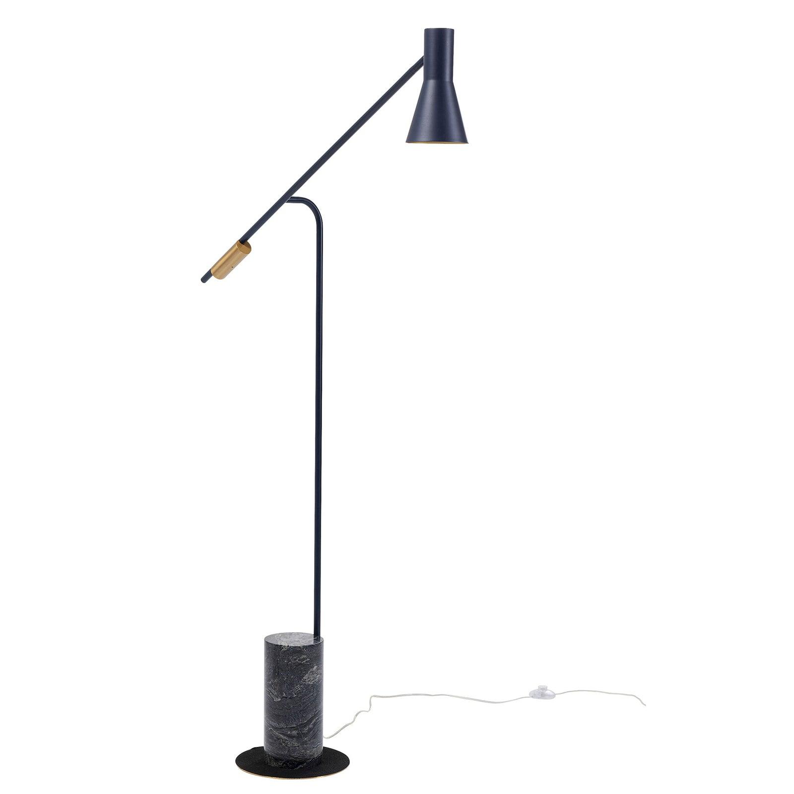 Vosolil Industrial Floor Lamp