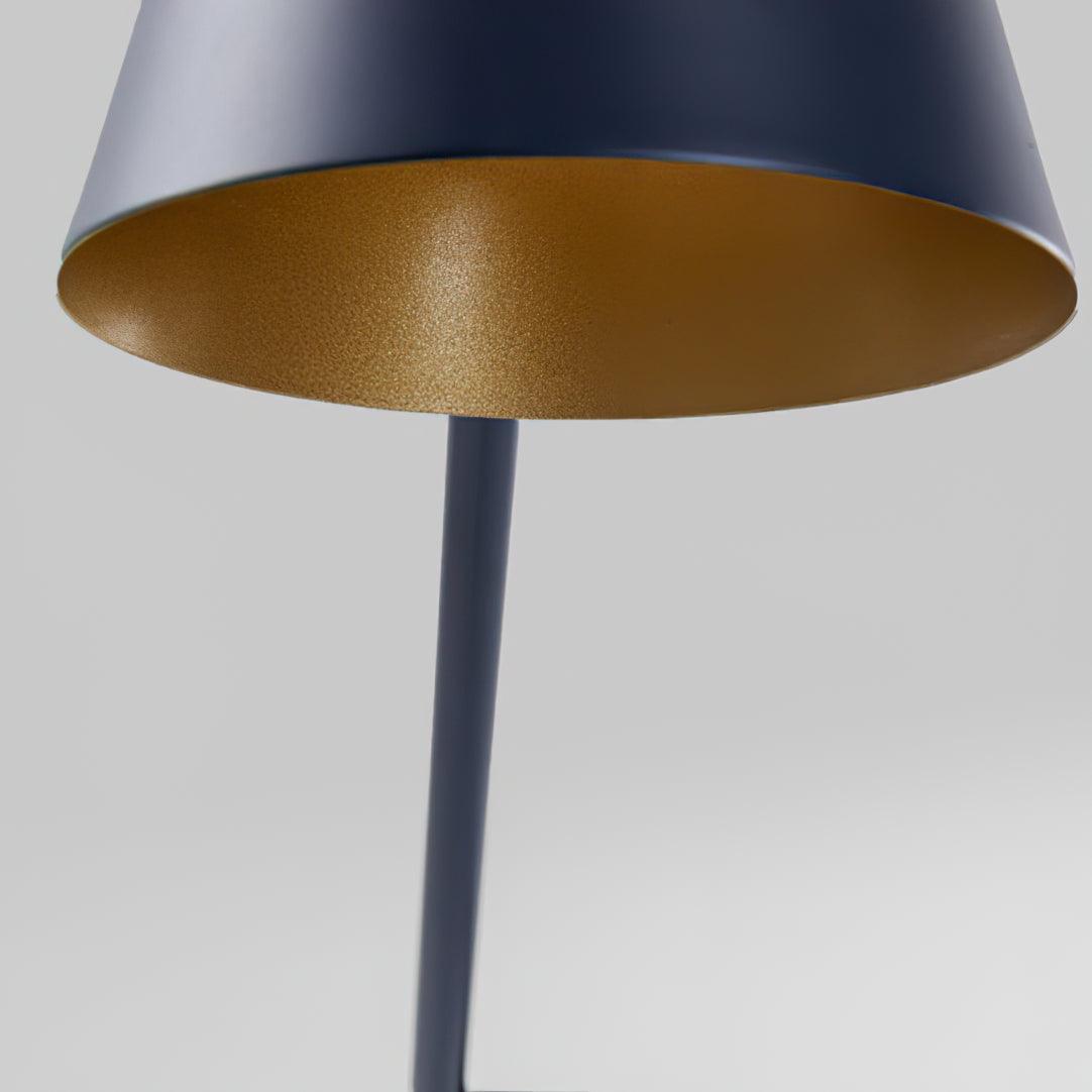 Vosolil Industrial Floor Lamp