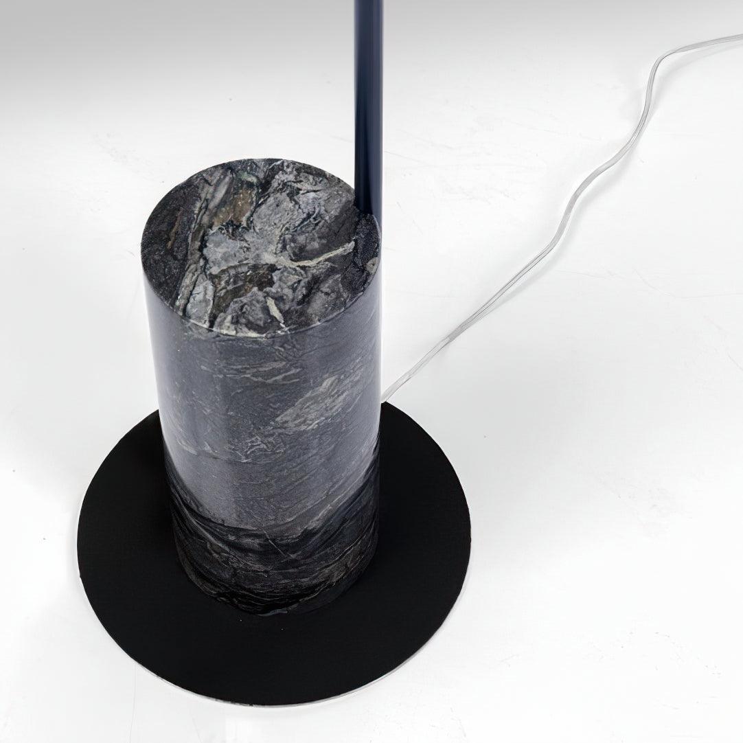 Vosolil Industrial Floor Lamp