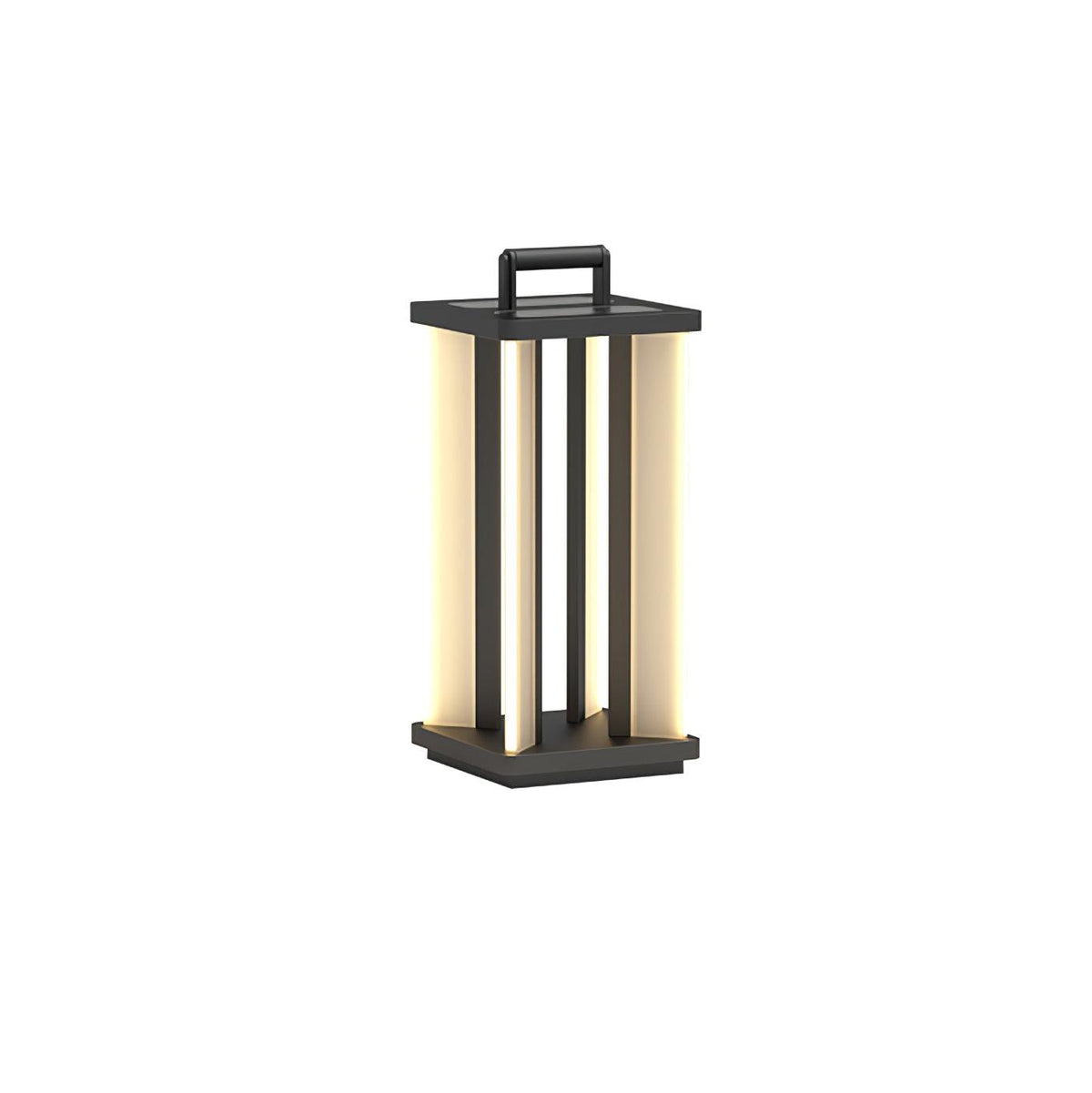 Yael Vintage Industrial Unique Outdoor Light