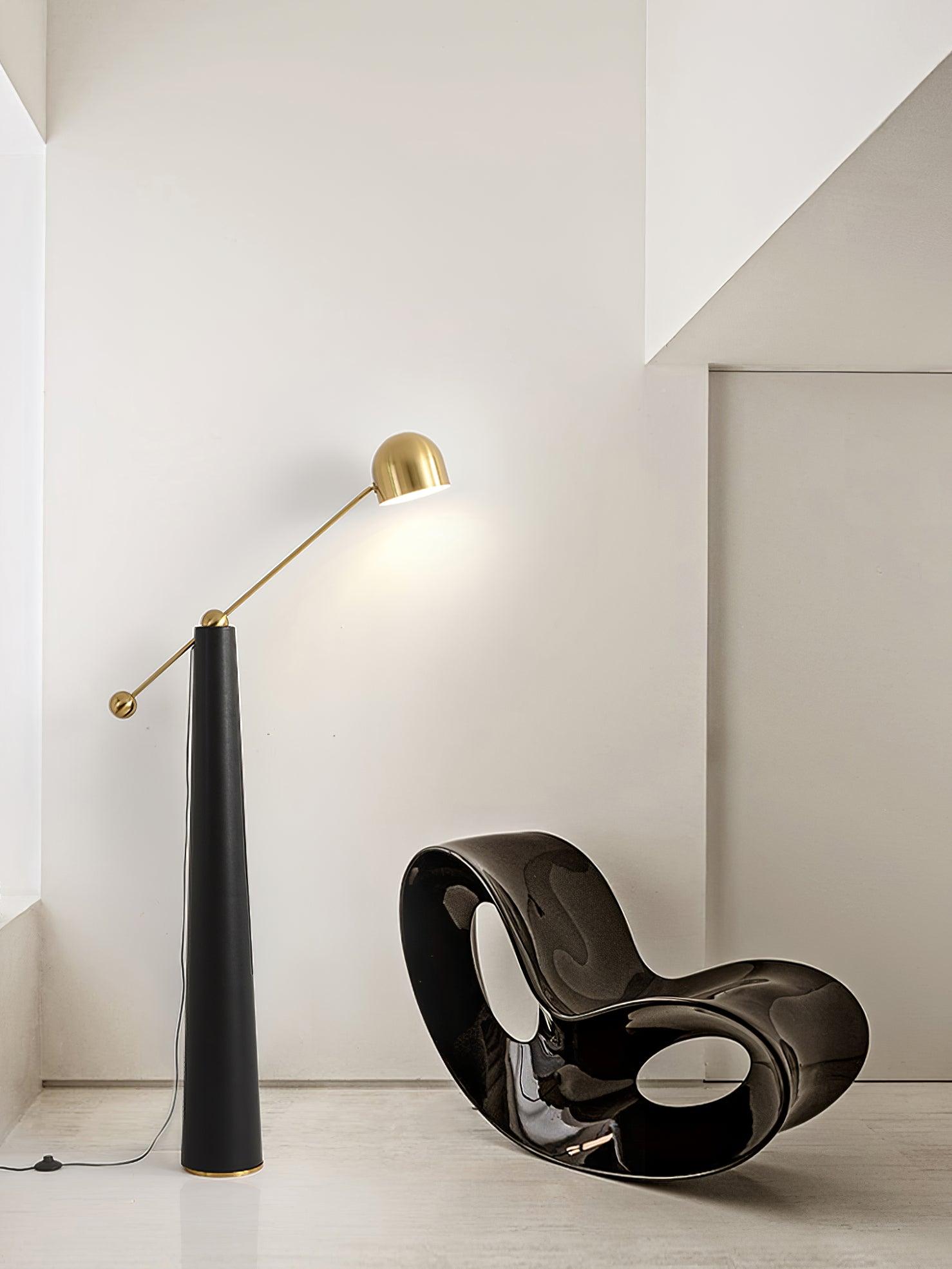 Eminex Minimalist Floor Lamp