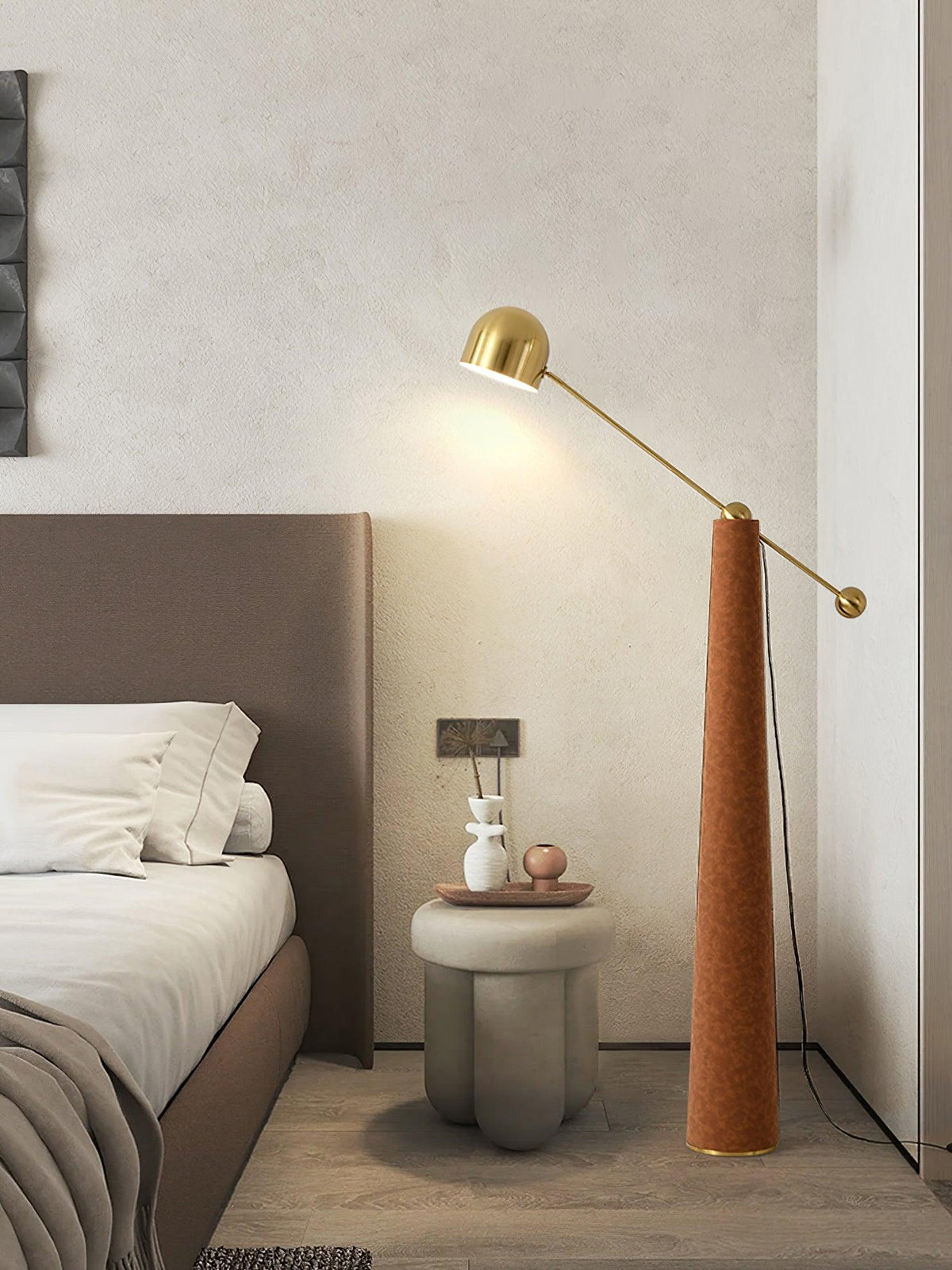 Eminex Minimalist Floor Lamp