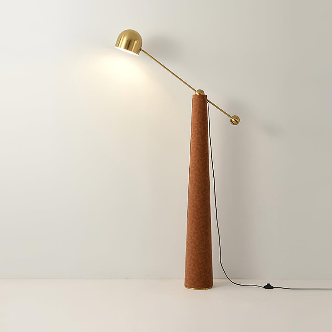 Eminex Minimalist Floor Lamp