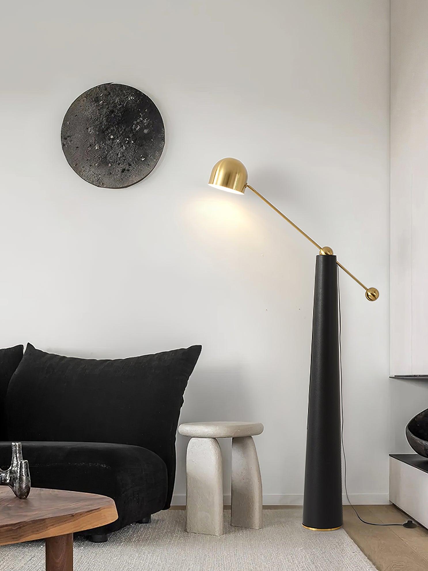 Eminex Minimalist Floor Lamp