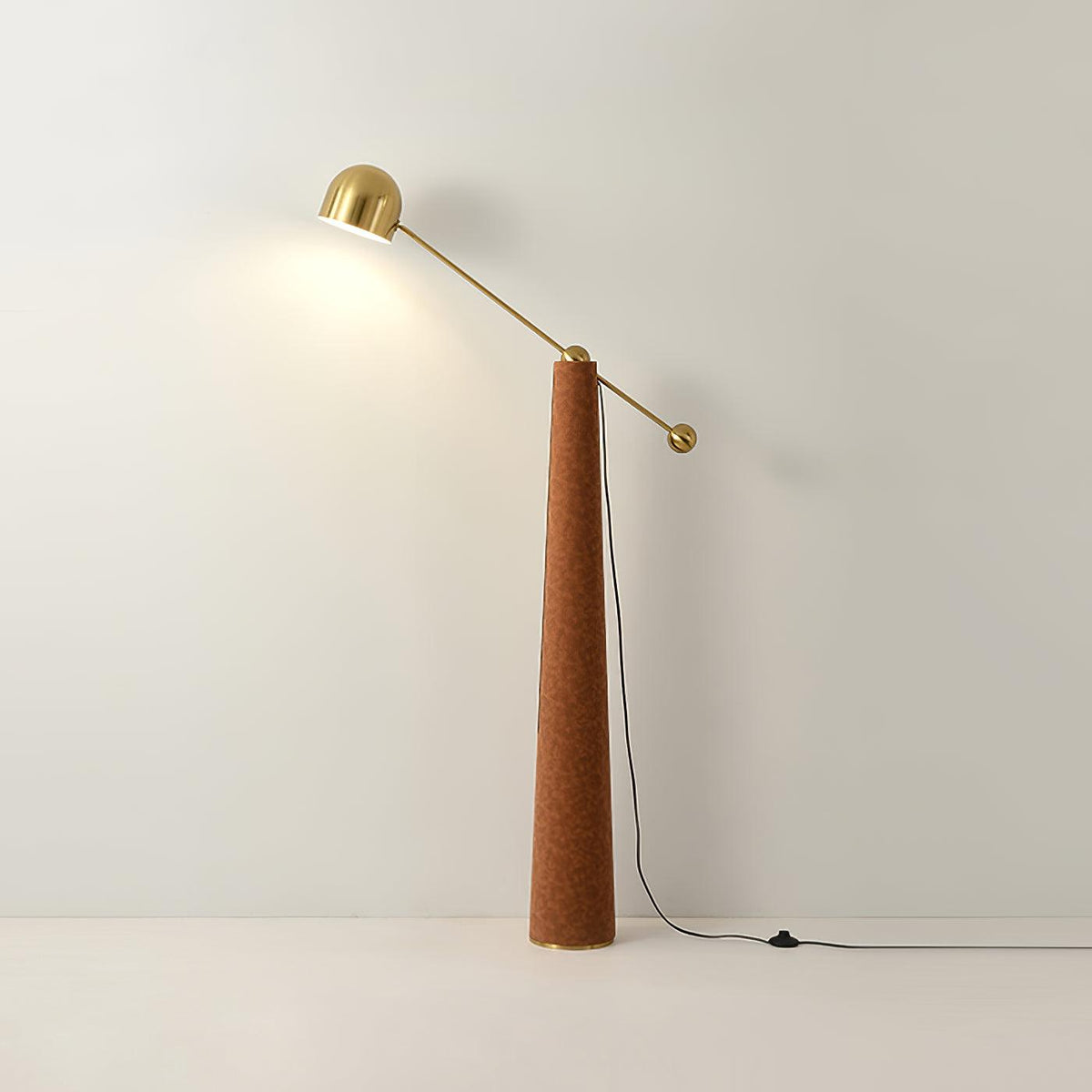 Eminex Minimalist Floor Lamp