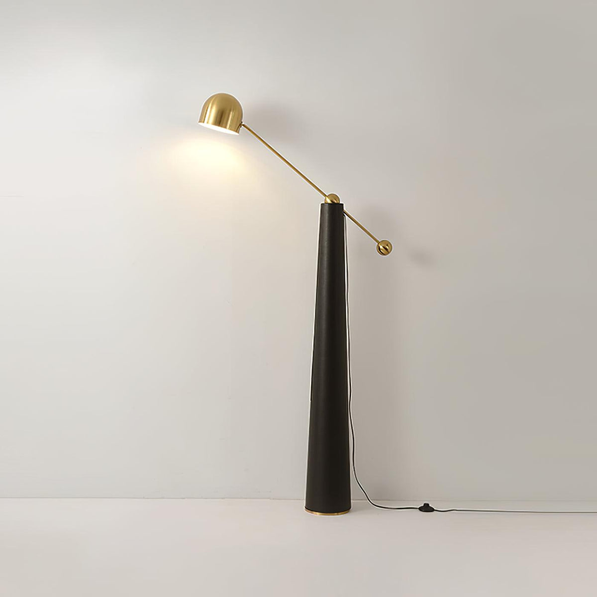 Eminex Minimalist Floor Lamp