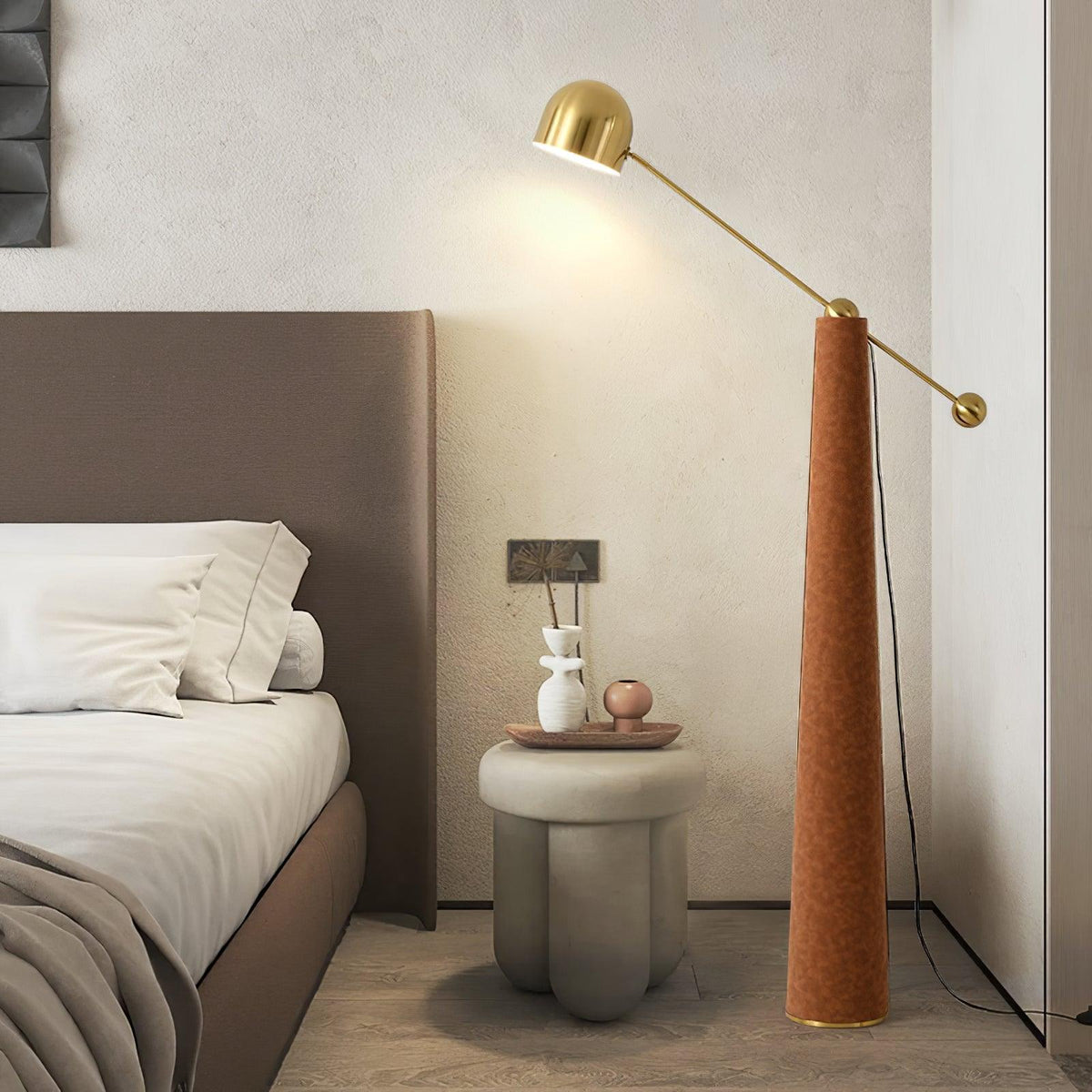Eminex Minimalist Floor Lamp