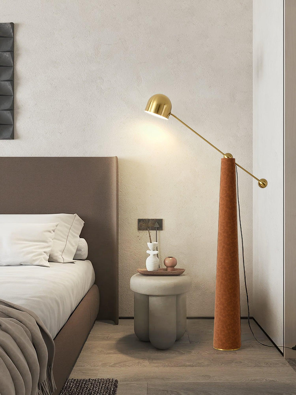 Eminex Minimalist Floor Lamp