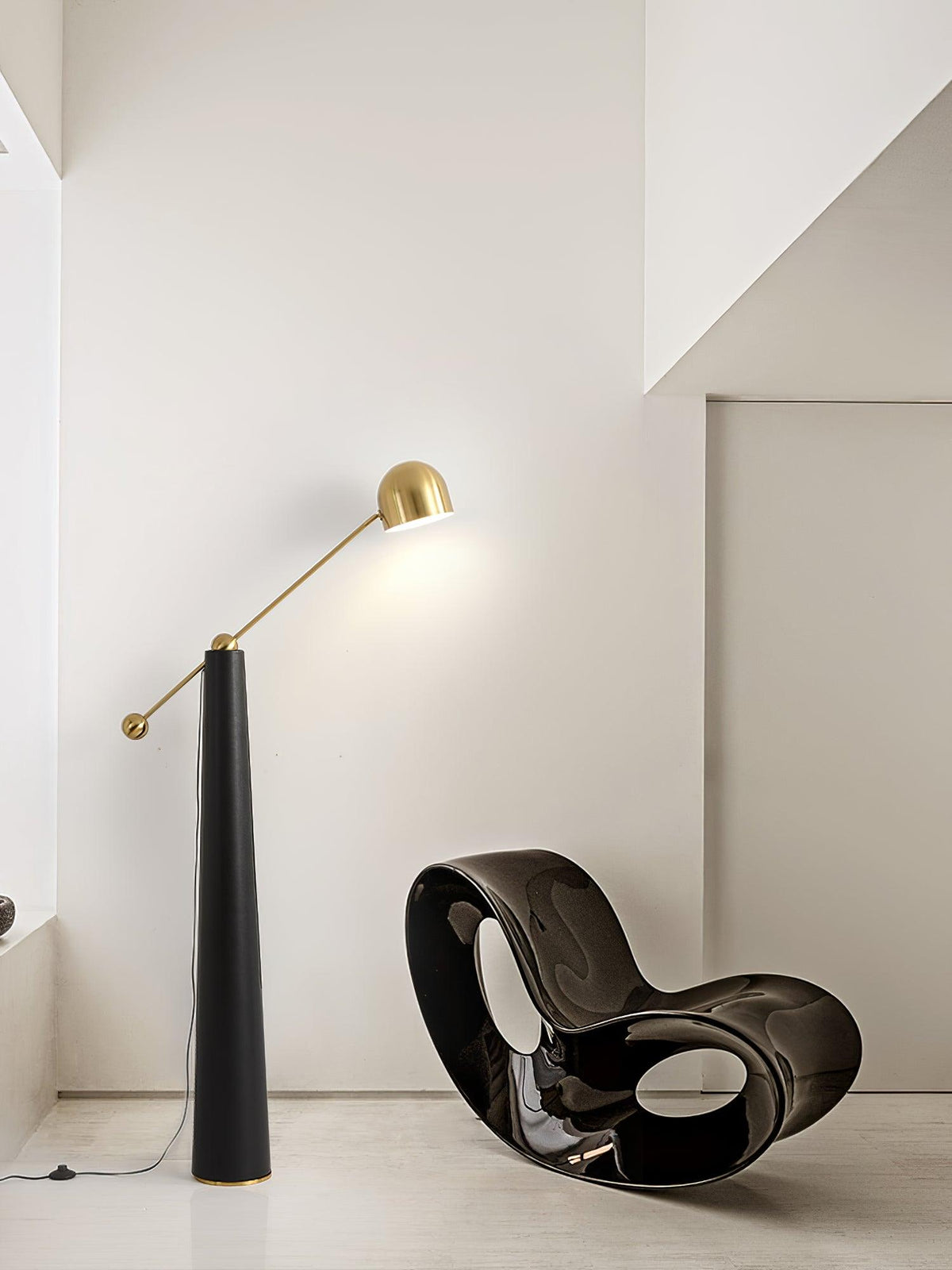 Eminex Minimalist Floor Lamp