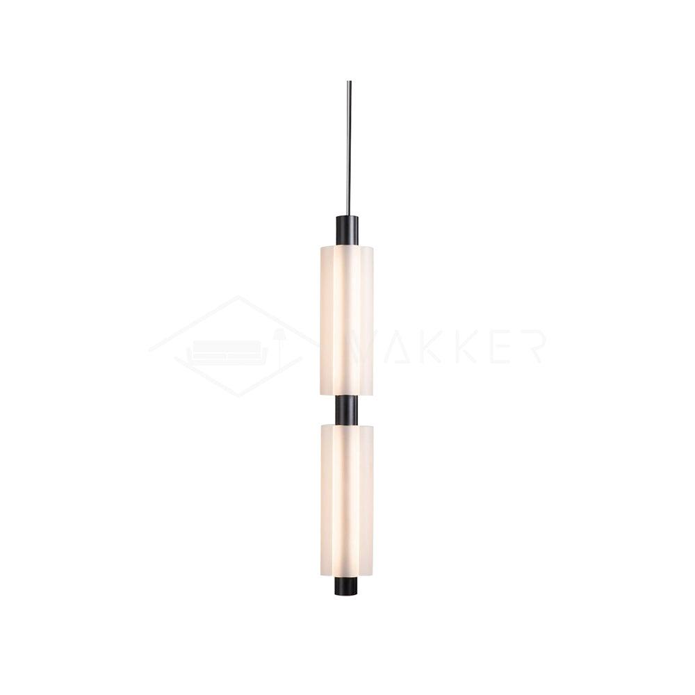Nirarira Acrylic Industrial Pendant Light