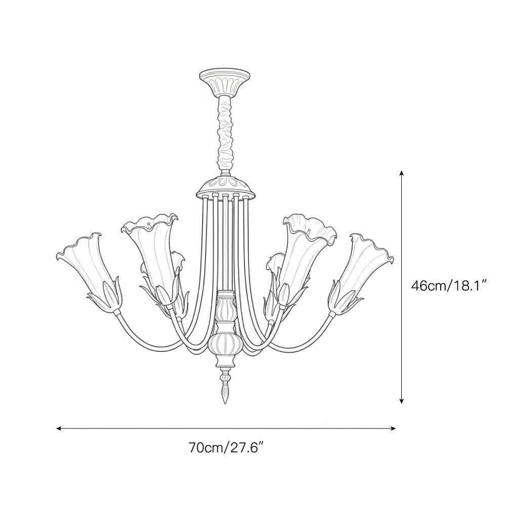 Celesthor Chandelier