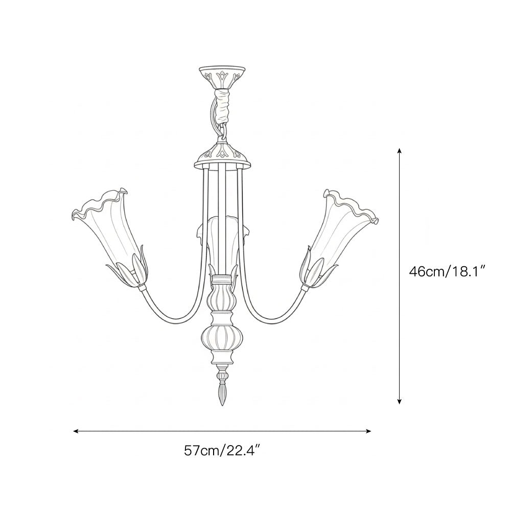 Celesthor Chandelier