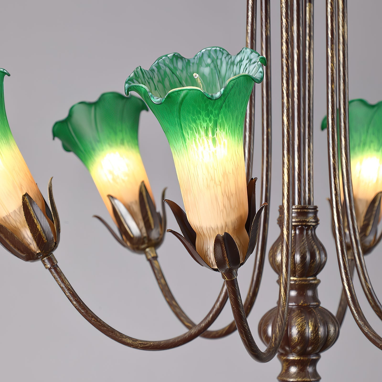 Celesthor Chandelier