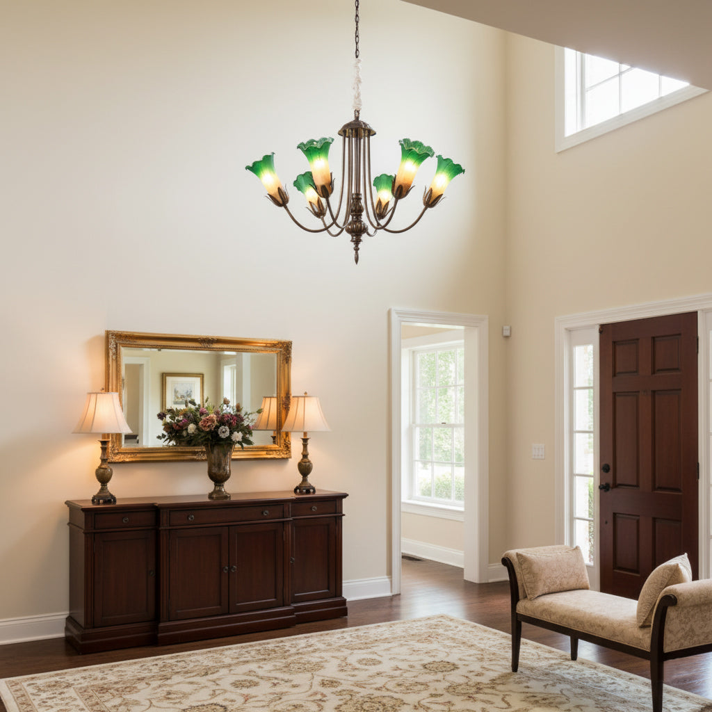 Celesthor Chandelier