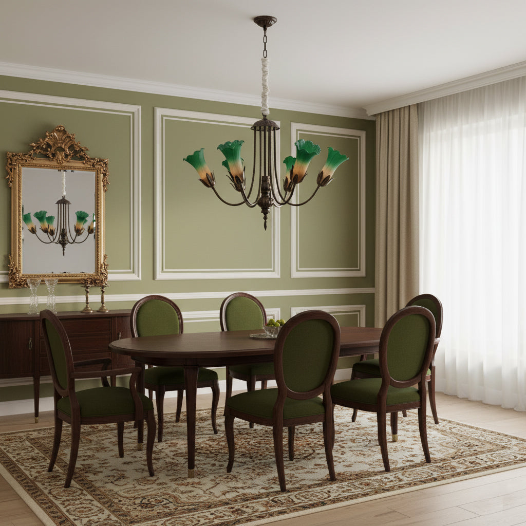 Celesthor Chandelier