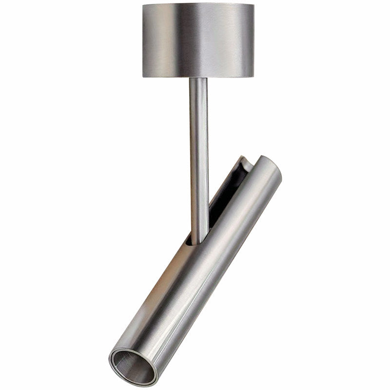 Mib Short Surface-Mounted Spotlight