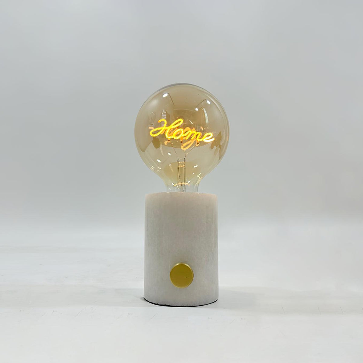 Cosoril Cartoon Gloved Table Lamp
