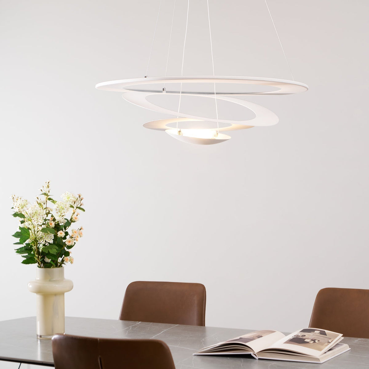 Daroa Modern Pendant Light