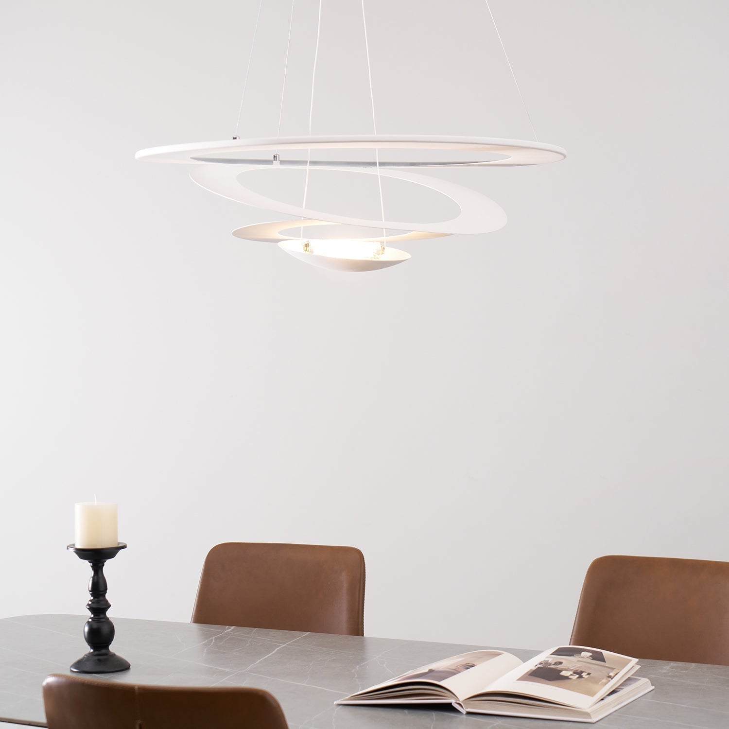 Daroa Modern Pendant Light