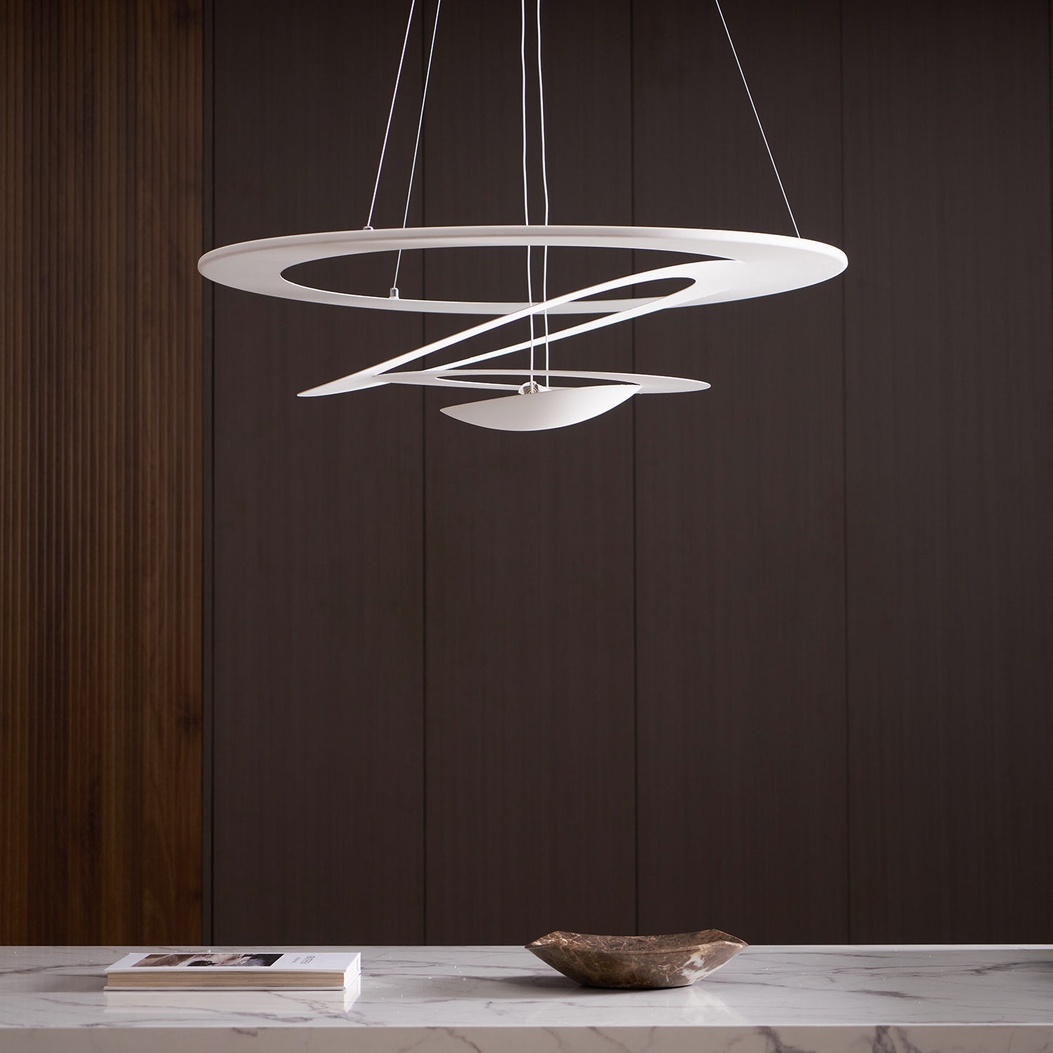 Daroa Modern Pendant Light