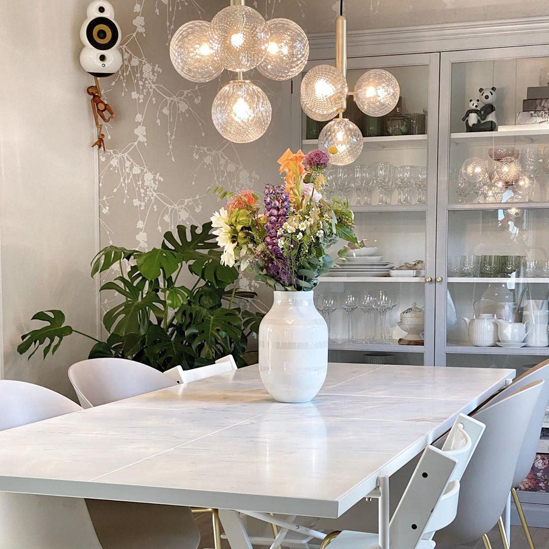 Aurelion Brass Industrial Pendant Light