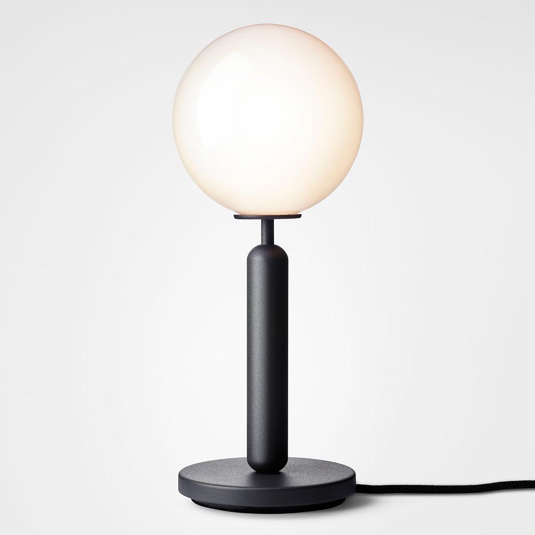 Eirelielle Minimalist Glass Table Lamp