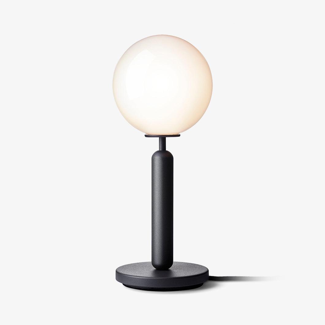Eirelielle Minimalist Glass Table Lamp