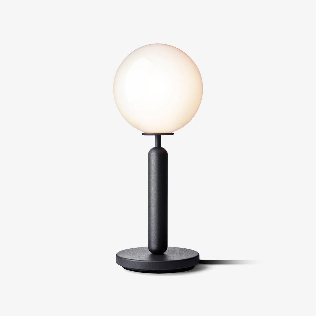 Eirelielle Minimalist Glass Table Lamp