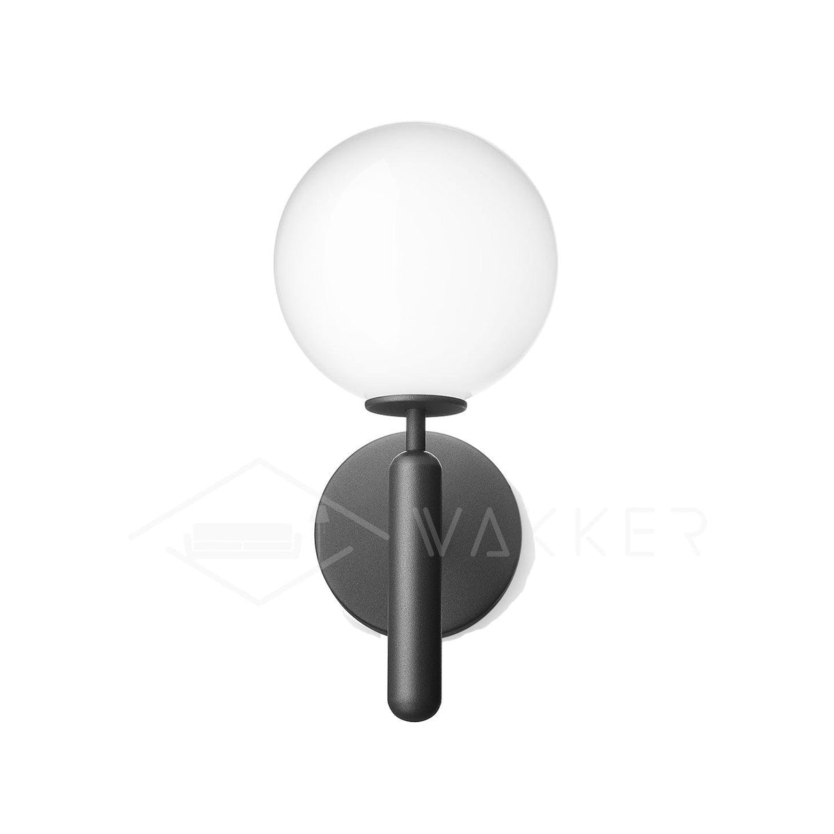 Culorara Modern Minimalist Brass Wall Lamp