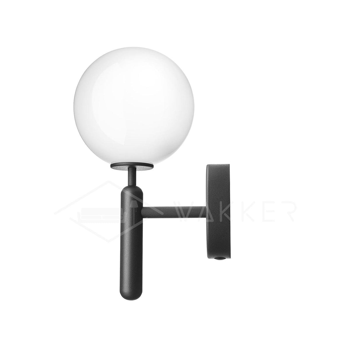 Culorara Modern Minimalist Brass Wall Lamp